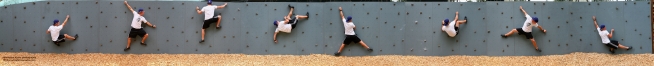 boulderingwall